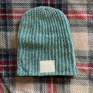 Love Your Melon Beanie